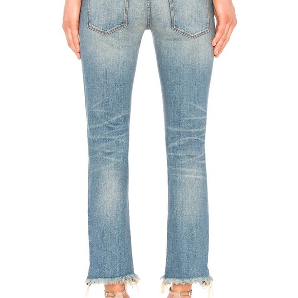 NWT Black Orchid Brooklyn Denim - Picture 3 of 3